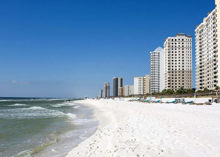 Blue Palm * Pensacola